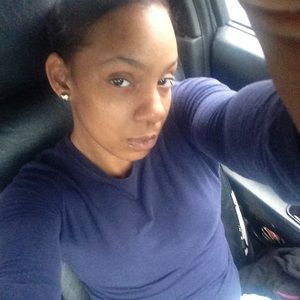 Meet your Posher, Rachelle